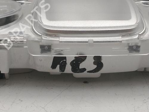 Kabinelys PEUGEOT RIFTER 1.5 BlueHDi 100 | BP35738060I8 - Image 2