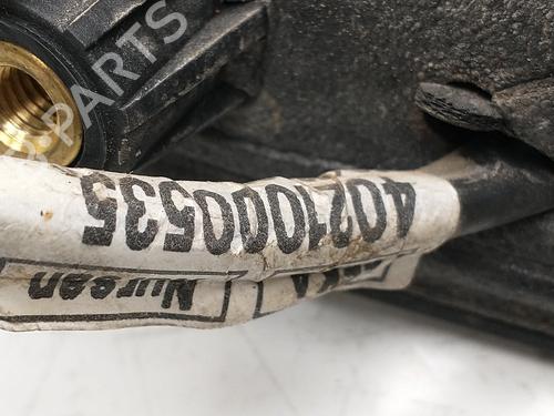 Right mirror PEUGEOT BIPPER (AA_)  | BP31216085C27 