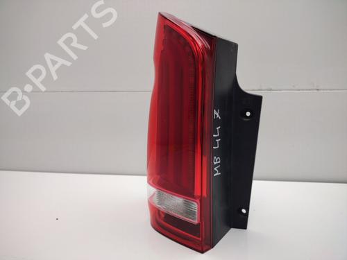 Left taillight MERCEDES-BENZ V-CLASS (W447)  | BP29633466C34 