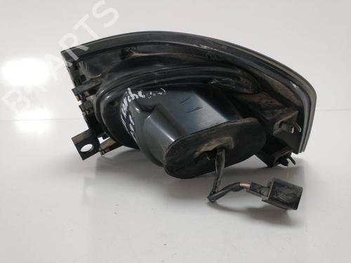 Left taillight VW PASSAT B6 (3C2) 2.0 TDI 16V | BP7510637C34 