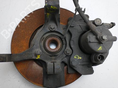 Right front steering knuckle OPEL ASTRA H (A04) 1.7 CDTI (L48) | BP15560139M26 