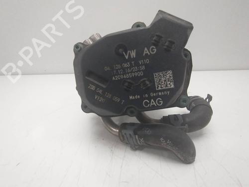 Egr VW GOLF VII (5G1, BQ1, BE1, BE2) [2012-2021]  12395909