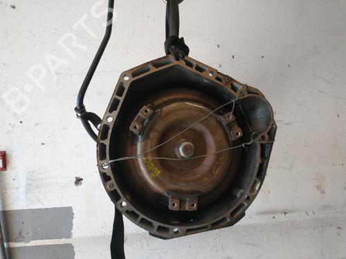 Gearbox MERCEDES-BENZ C-CLASS Coupe (CL203) C 220 CDI (203.708) | BP7506430M3 