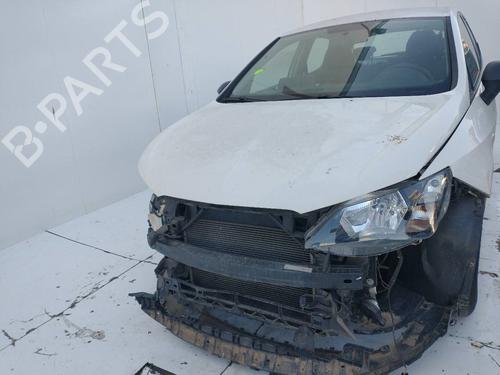 Right front steering knuckle SEAT IBIZA IV (6J5, 6P1) 1.0 | BP31971228M26