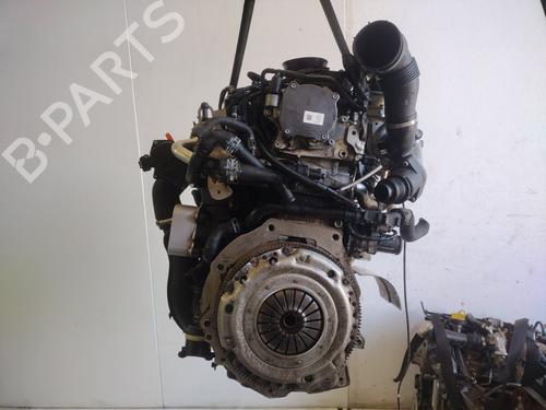 Engine SEAT IBIZA IV SC (6J1, 6P5)  | BP31587076M1 
