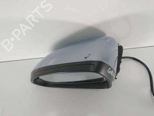 Left mirror OPEL CORSA D (S07)  | BP11379729C26 