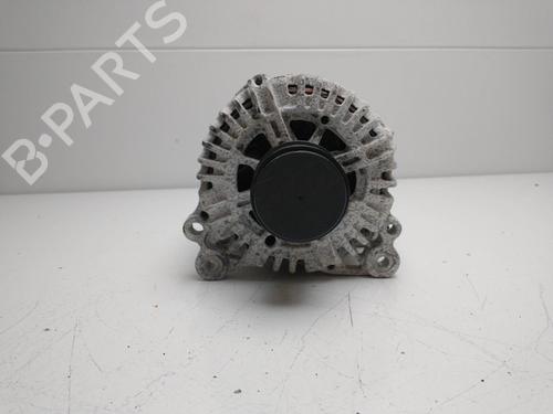 Alternator VW GOLF VI (5K1) 2.0 TDI | BP14975106M7