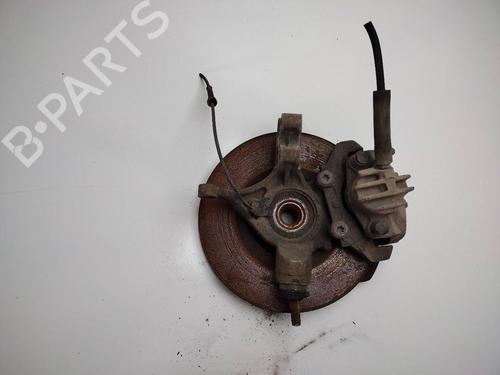 Left front steering knuckle PEUGEOT 307 (3A/C) 2.0 16V | BP12339426M25 