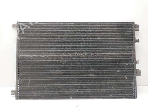 AC radiator RENAULT MEGANE II (BM0/1_, CM0/1_)  | BP8229167M32 