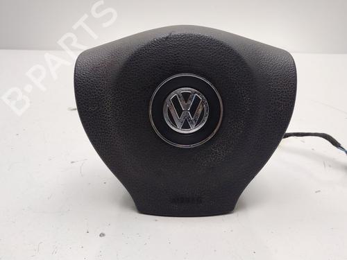 Førerens kollisjonspute VW PASSAT B6 (3C2) [2005-2011]  30643817