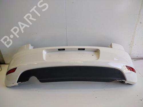 Rear bumper VW GOLF VI (5K1) 1.6 TDI | BP23463234C8 