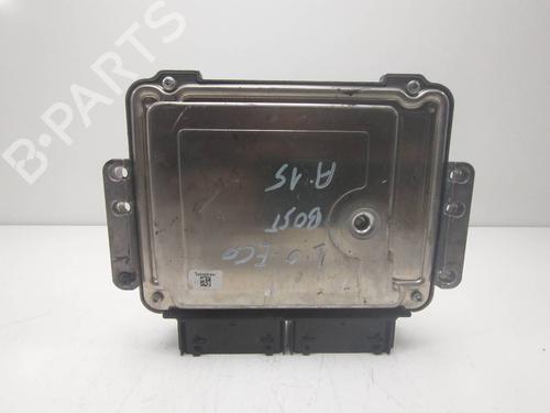Used Engine control unit (ECU) FORD FOCUS III 1.0 EcoBoost (125 hp) 11383546