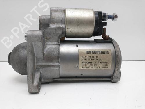 Starter FIAT 500X (334_)  | BP8151488M8 