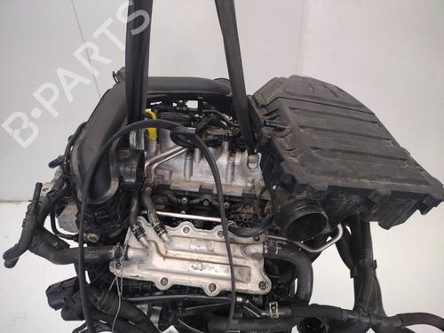 Moteur SKODA FABIA III Estate (NJ5) [2014-2022]  9711881
