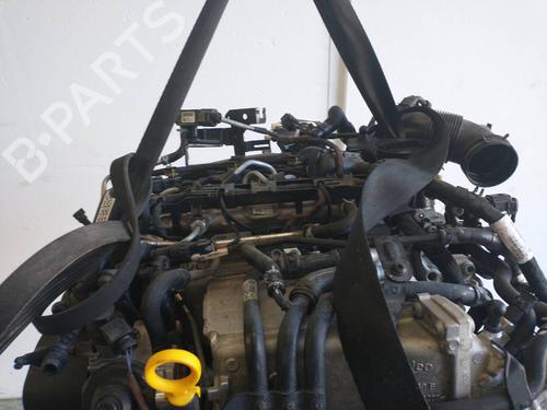 Engine VW GOLF VII (5G1, BQ1, BE1, BE2) [2012-2021]  8266024