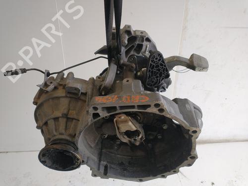 Girkasse VW PASSAT B6 (3C2) 2.0 TDI (110 hp) 32866923