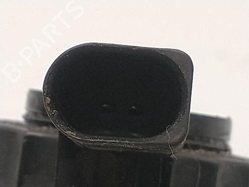 Brake master cylinder SEAT LEON (1P1) | BP34436395M77 - Image 2