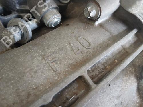 Gearbox OPEL INSIGNIA A (G09) 2.0 CDTI (68) | BP32866920M3  - Image 7