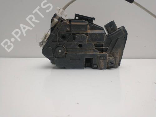 Rear right lock SEAT IBIZA IV SC (6J1, 6P5)  | BP21361060C99 