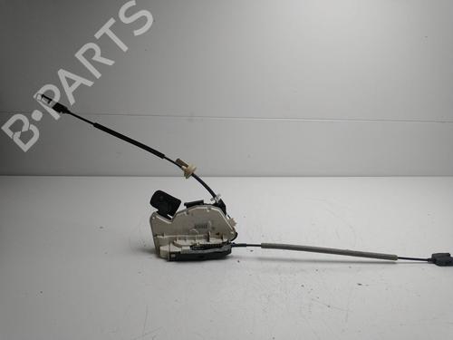 Front right lock VW GOLF VI (5K1) 1.6 TDI | BP16157070C97 