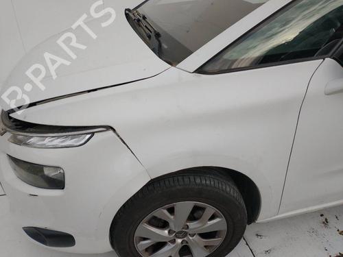 left-front-fenders-citroen-c4-picasso-ii-2013-37015321 main image