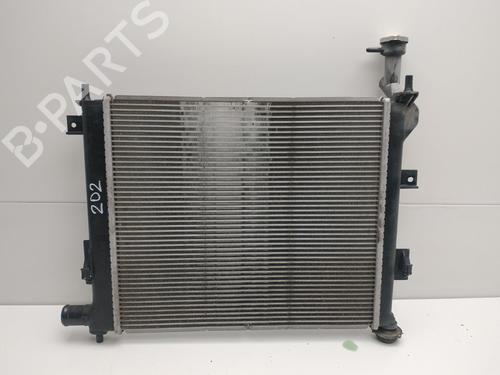 Køler KIA PICANTO II (TA) 1.0 (67 hp) 23567175