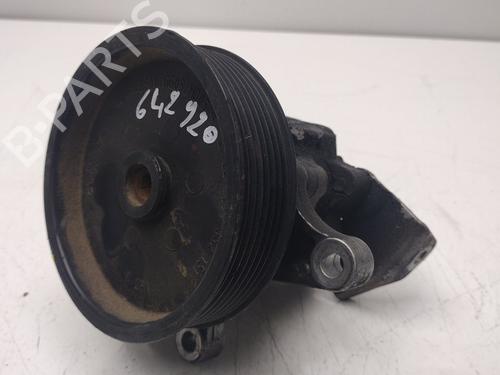 Used Steering pump Steering pump MERCEDES-BENZ E-CLASS (W211) [2002-2009] 33427128 33427128