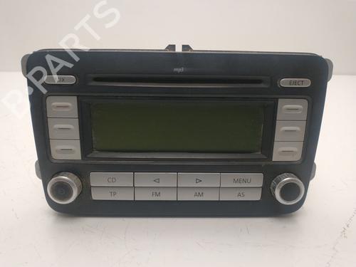Used Radio VW EOS (1F7, 1F8) 2.0 TDI (140 hp) 32163232