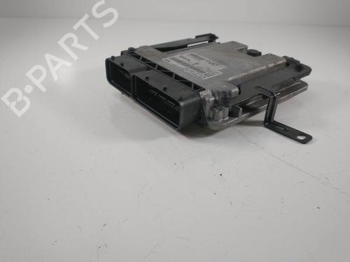 Used Engine control unit (ECU) HYUNDAI SANTA FÉ II (CM) 2.2 CRDi 4x4 (155 hp) 17533037