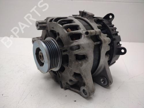 Alternador FIAT 500 (111_, 101_, 110_) [1957-1976]  31214524