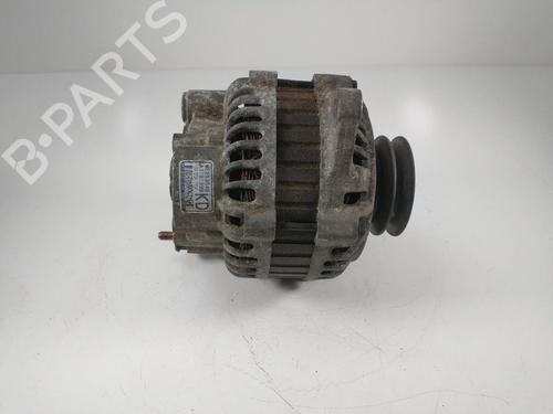 Alternator MITSUBISHI PAJERO III (V7_W, V6_W) 3.2 Di-D (V68W) | BP17649892M7 