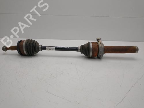 Used Right front driveshaft VW TRANSPORTER T6 Van (SGA, SGH, SHA, SHH) [2015-2024]  32073859
