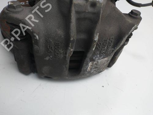 Left front steering knuckle CITROËN XSARA PICASSO (N68) 2.0 HDi | BP7509209M25 