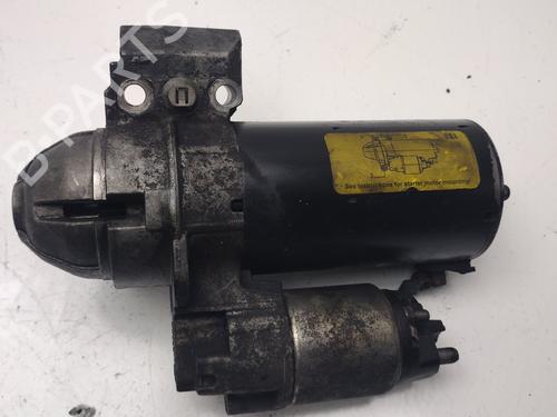 Startmotor BMW X5 (E70) xDrive 30 d (245 hp) 32164855