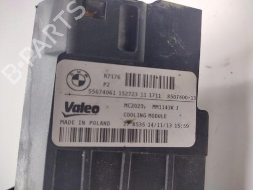 Varmeapparat BMW 1 (F21) 118 d | BP30580138M63 