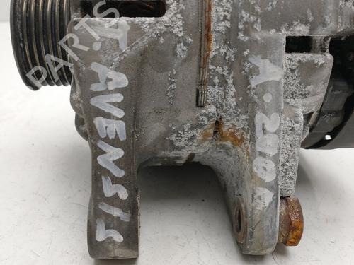 Alternator TOYOTA AVENSIS (_T25_) 1.8 VVT-i (ZZT251_, ZZT251R) | BP30849905M7 