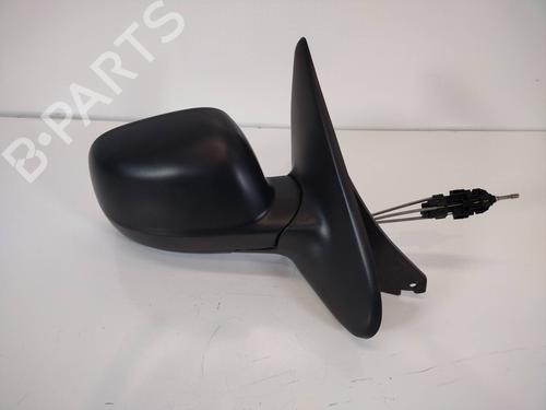Right mirror SEAT TOLEDO II (1M2)  | BP9623013C27 