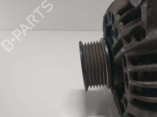 Alternator PEUGEOT 307 (3A/C)  | BP7506667M7 