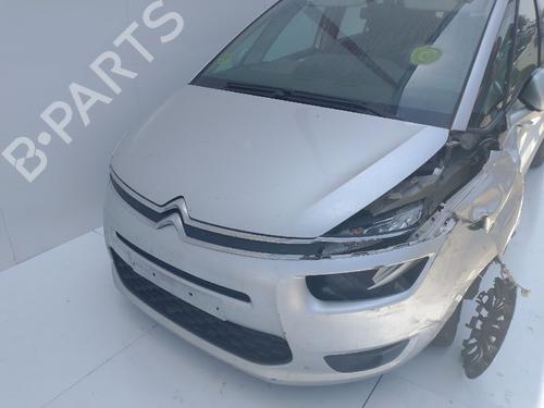 Instrument cluster CITROËN C4 Grand Picasso II (DA_, DE_)  | BP7506404C47 