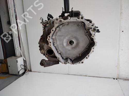 Gearbox TOYOTA PRIUS Liftback (_W2_) 1.5 Hybrid (NHW20_, NHW20R) | BP23337514M3 
