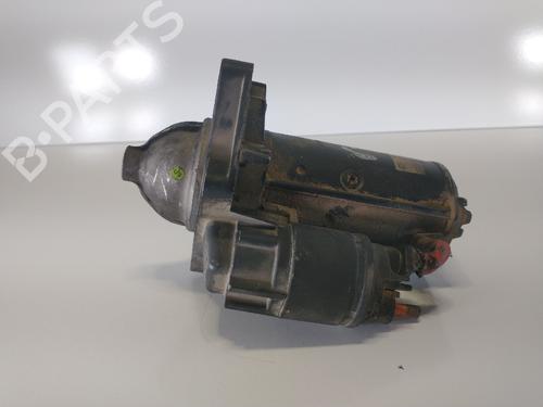 Starter RENAULT MEGANE II (BM0/1_, CM0/1_) 2.0 dCi (BM1K, CM1K) | BP7505930M8 