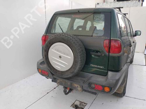 AC compressor NISSAN TERRANO II (R20)  | BP11215939M34 