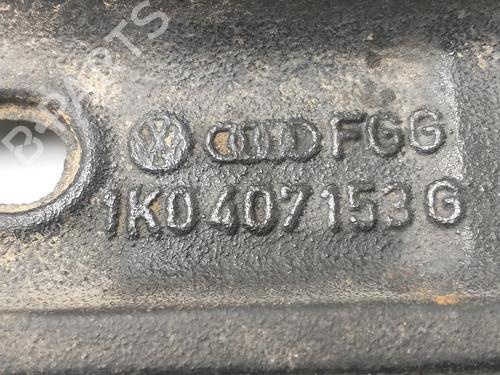 Left front suspension arm AUDI A3 (8P1)  | BP32095469M12 