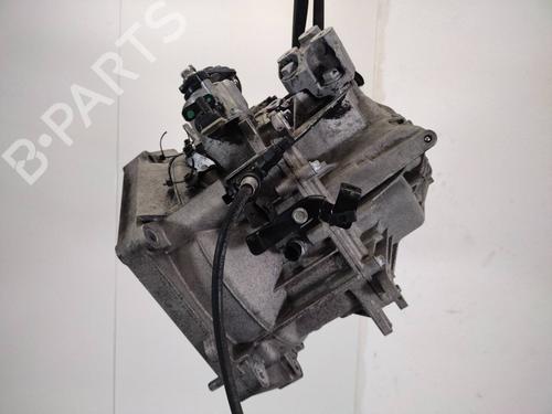 Gearbox OPEL INSIGNIA A Sports Tourer (G09) 2.0 CDTI (35) | BP11287757M3 