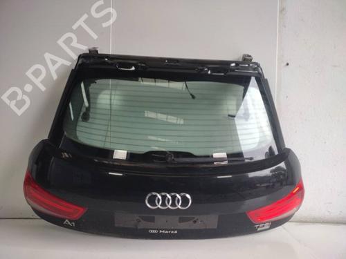Used Tailgate AUDI A1 (8X1, 8XK) [2010-2019]  13022242