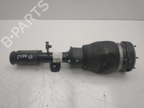 Used Left front shock absorber Left front shock absorber BMW X5 (E53) 3.0 d (184 hp) 34395362 34395362