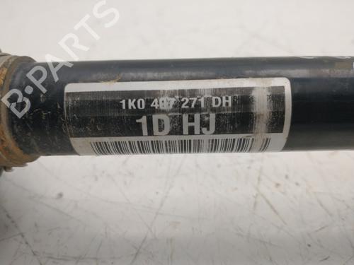 Left front driveshaft VW GOLF V (1K1) | BP33430851M38 - Image 2