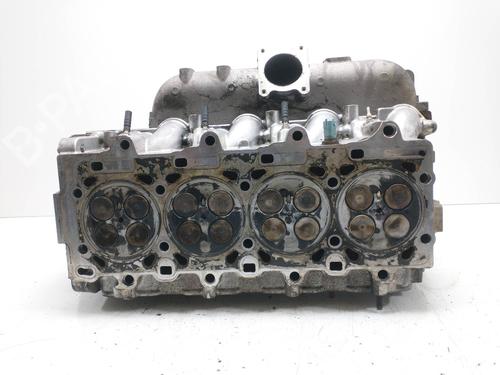 Cylinder head CHRYSLER VOYAGER IV (RG, RS) 2.5 CRD | BP10978037M5 