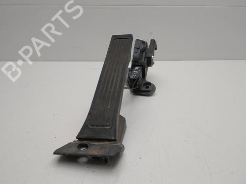 Used Pedal Pedal KIA SOUL II (PS) 1.6 CRDi 128 (126 hp) 33623634 33623634