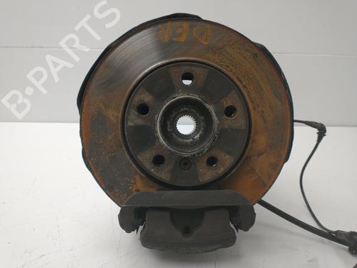 Used Right front steering knuckle MINI MINI COUNTRYMAN (R60) One D (90 hp) 32034122